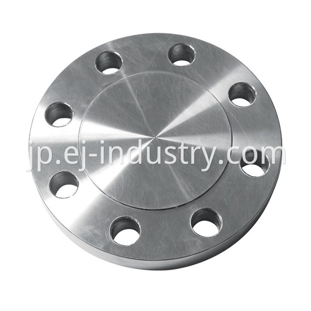 Blind Flange